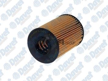 PURFLUX L364 Yag Filtresi Renault Master Iii 3.0 Dci 03 - 06 Opel Movano 3.0 Cdti